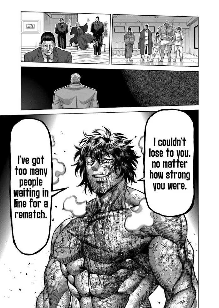 Kengan Omega Chapter 137 image 21_optimized